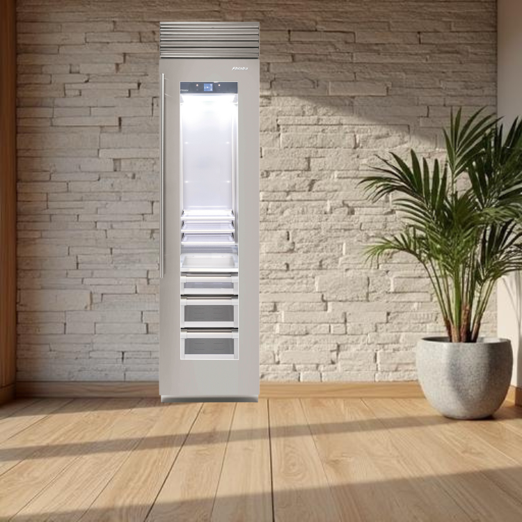 Fhiaba Side by Side Kühlschrank X-Pro XS600FG