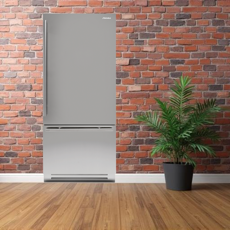 Fhiaba Side by Side Kühlschrank - Freezer Classic KS8991TST