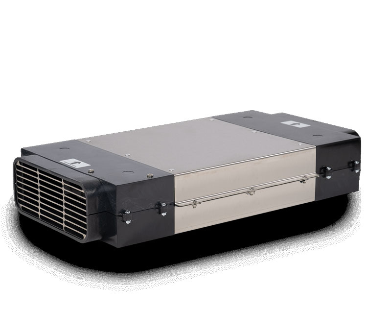 Avitana Plasmafilter QUADRO 400 m3 – Universal Plasmafilter für Dunstabzugshauben