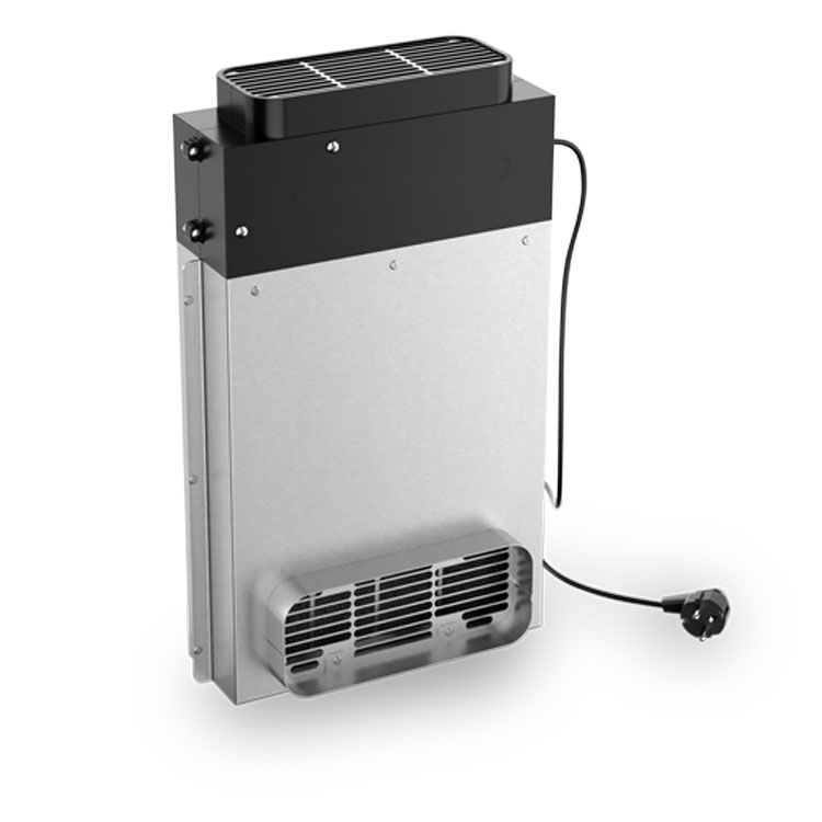 Avitana Plasmafilter QUADRO L 750 m3 – Universal Plasmafilter für Dunstabzugshauben
