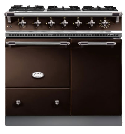 Lacanche “Classic” 6-Flammig BEAUNE LVI 962 ECT-D