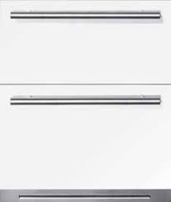 Fhiaba Premium Outdoor Kühl Lade UC2D75PO