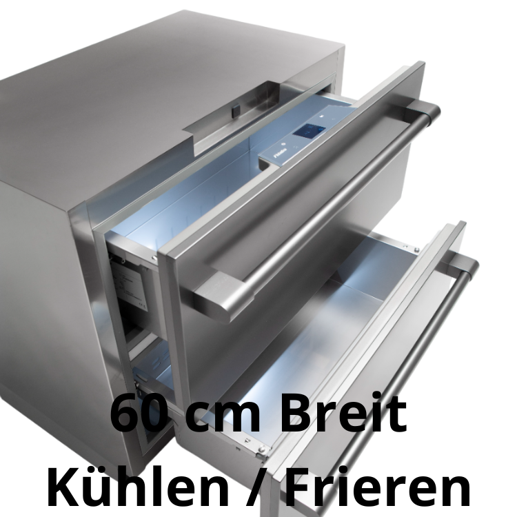 Fhiaba Kühl Lade Grand Maestro Indoor UC2D60GM