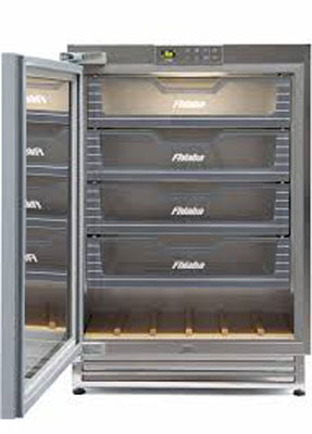 Getränkekühlschrank Fhiaba Premium Indoor UCB602TP