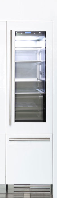 Fhiaba Side by Side Integrated S5990TGT