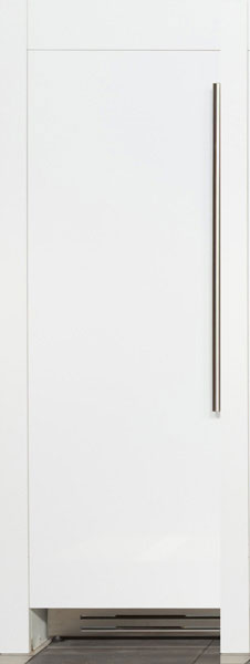Fhiaba Side by Side Gefrierschrank Integrated S4490FZ