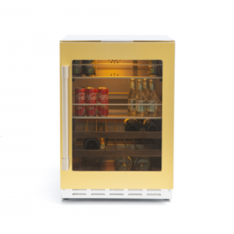 Getränkekühlschrank Fhiaba Premium Indoor UCB601TP