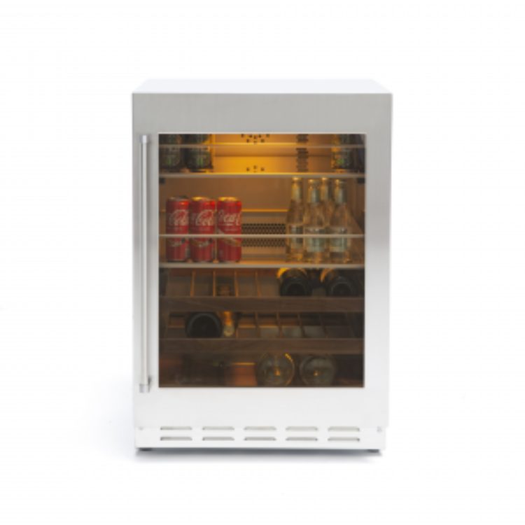 Getränkekühlschrank Fhiaba Premium Outdoor UCB602TPO