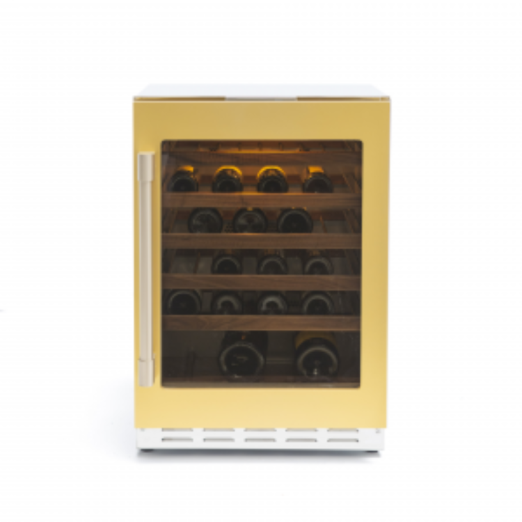 Weinkühlschrank Fhiaba Premium Outdoor UCW602TPO