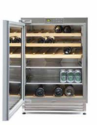 Weinkühlschrank Fhiaba Gran Maestro UCW601TGM