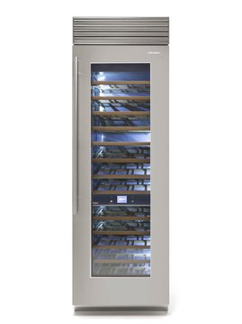 Fhiaba Side by Side Weinkühlschrank X-Pro XS7490FW