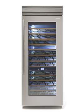 Fhiaba Side by Side Weinkühlschrank X-Pro XS8990FW