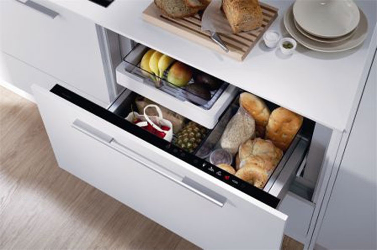 Fisher & Paykel Kühl Schublade RB9064S1