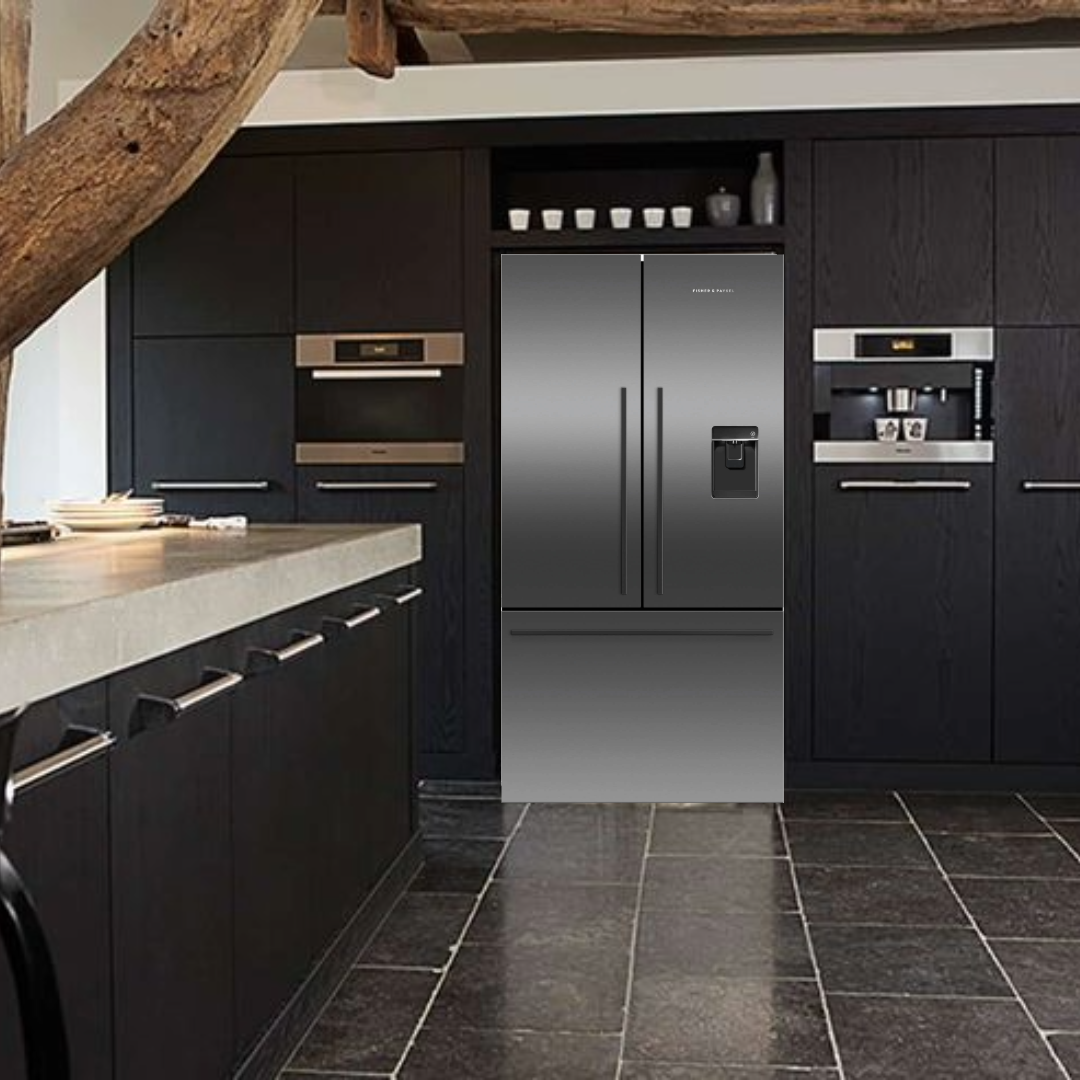 Fisher & Paykel Side by Side Kühlschrank RF540ADB5