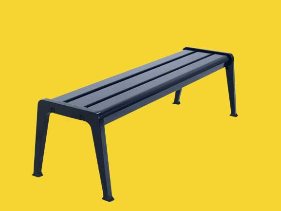 Gardeluxe Gartenbank NOTUS 160 cm