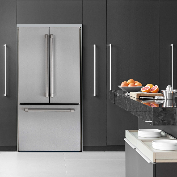 General Electric IO Mabe French Door Kühlschrank IWO19JSPF 30