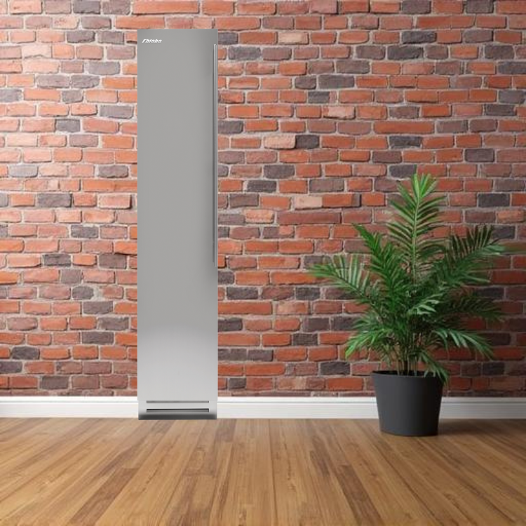 Fhiaba Side-by-Side Kühlschrank Classic KS450FZ