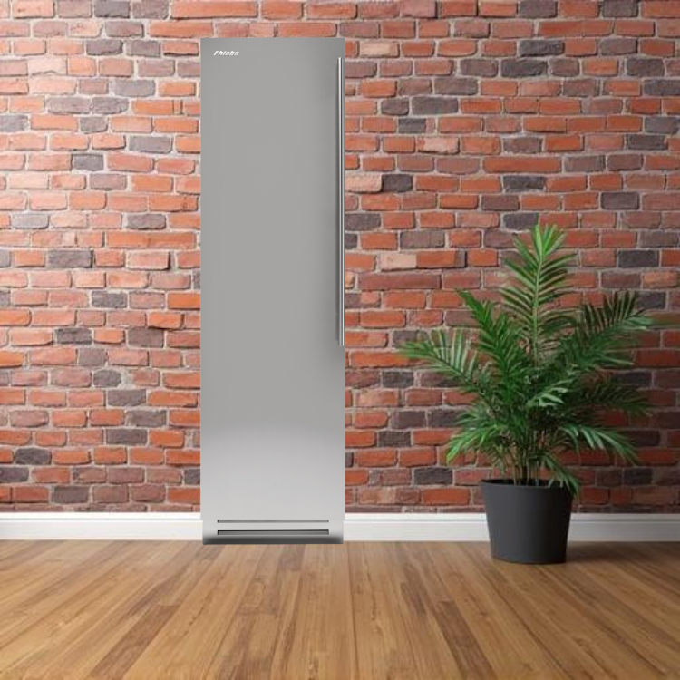 Fhiaba Side by Side Kühlschrank Classic KS600FR