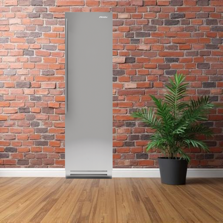 Fhiaba Side by Side Gefrierschrank Classic KS600FZ