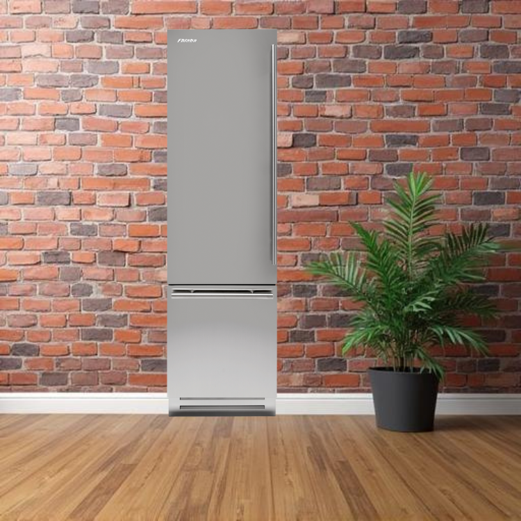 Fhiaba Side by Side Kühlschrank / Freezer Classic KS600TST