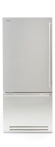 Fhiaba Side by Side Kühlschrank - Freezer Classic KS8991TST