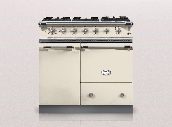 Lacanche BUSSY “Classic” 6-Flammig