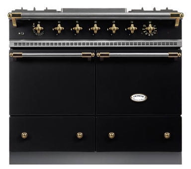 Lacanche “Classic” Tradition CLUNY LCF 1052 GE