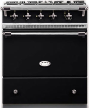 Lacanche “Classic” Tradition CORMATIN LVTR 741 CT