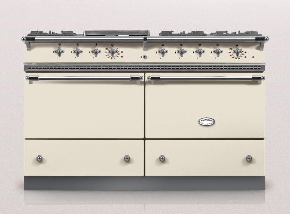 Lacanche SULLY “Classic” 3-Flammig