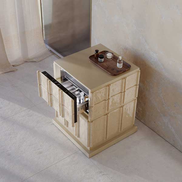 Signature Capsule Kollektion Mantle