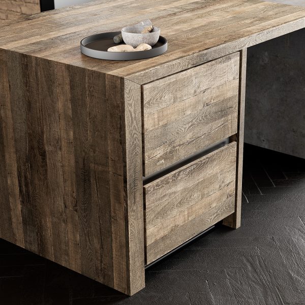 Signature Unterbau Multi Kühl Lade SKSUD2402E