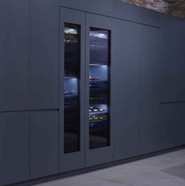 Signature Weinkühlschrank SKSCW182RP