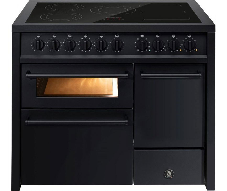 Steel EQ10FFF-5FI NF Enfasi
