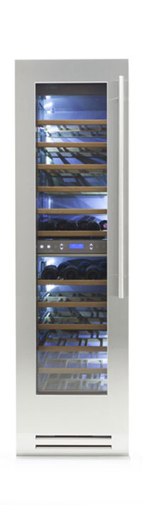 Fhiaba Side by Side Weinkühlschrank Classic KS4490FW