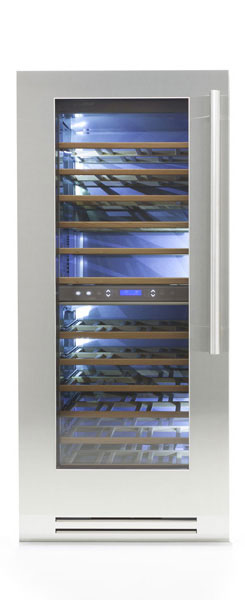Fhiaba Side by Side Weinkühlschrank Classic KS8990FW