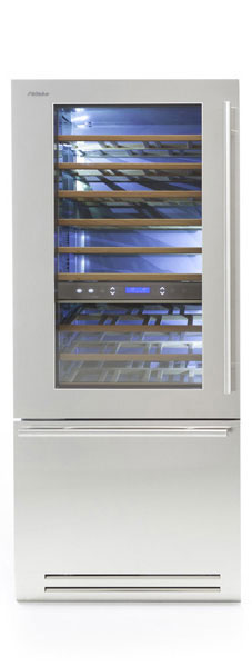 Fhiaba Weinkühlschrank KS8991TWT