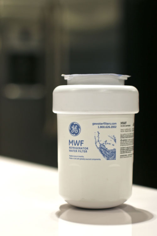 Wasserfilter MWF für General Electric – IO MABE
