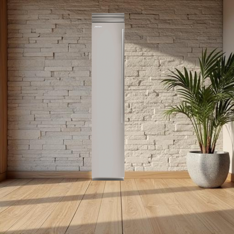 Fhiaba Side by Side Gefrierschrank X-Pro XS450FZ