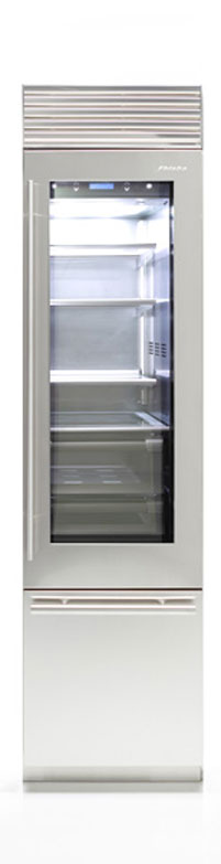 Fhiaba Side by Side Kühlschrank - Freezer X-Pro XS5990TGT