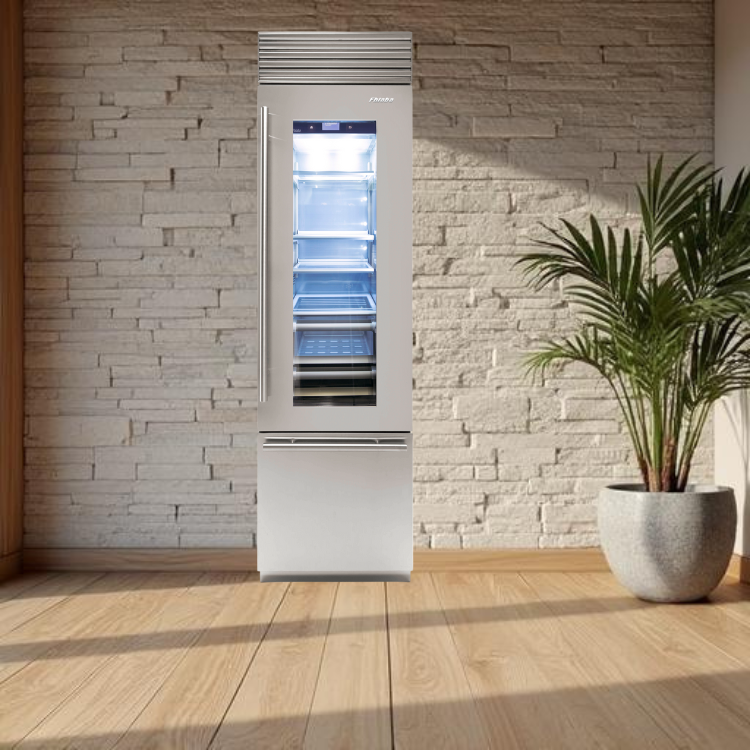 Fhiaba Side by Side Kühlschrank - Freezer X-Pro XS600TGT