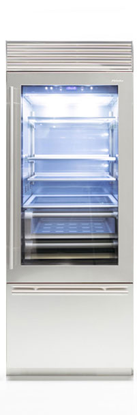 Fhiaba Side by Side Kühlschrank - Freezer X-Pro XS7490TGT