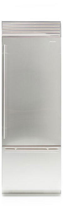 Fhiaba Side by Side Kühlschrank - Freezer X-Pro XS7490TST