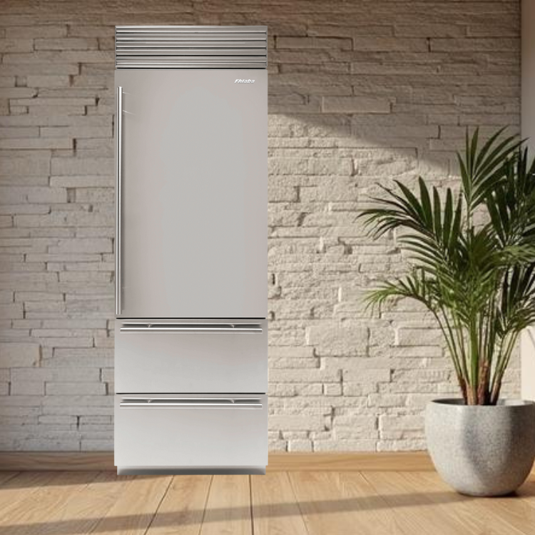 Fhiaba Side by Side Kühlschrank - Freezer X-Pro XS750HST