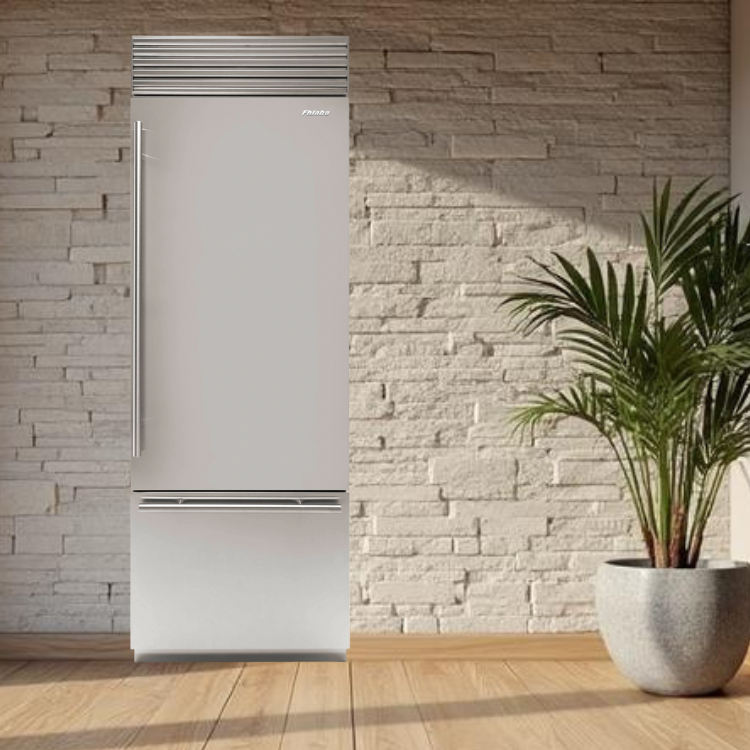 Fhiaba Side by Side Kühlschrank - Freezer X-Pro XS750TST