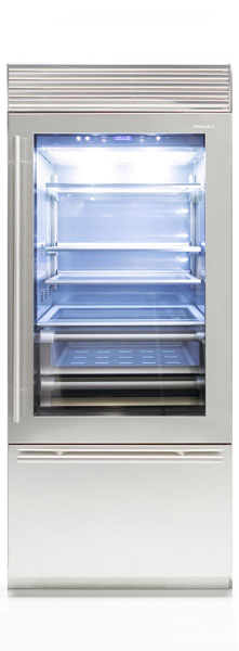 Fhiaba Side by Side Kühlschrank - Freezer X-Pro XS8990TGT
