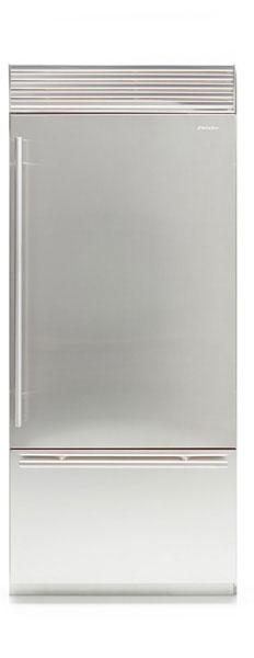 Fhiaba Side by Side Kühlschrank - Freezer X-Pro XS8991TST