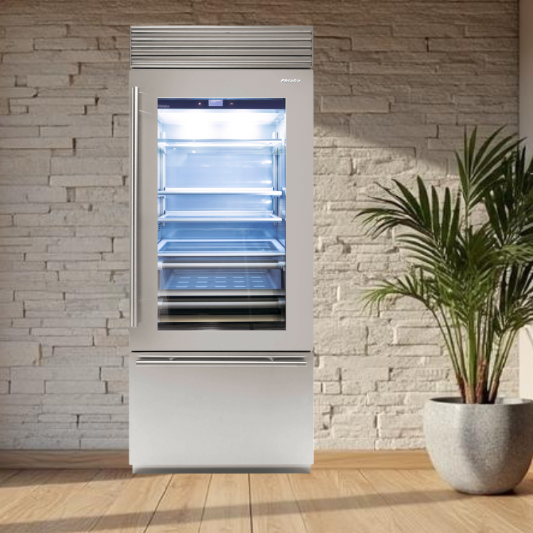 Fhiaba Side by Side Kühlschrank - Freezer X-Pro XS8990TGT