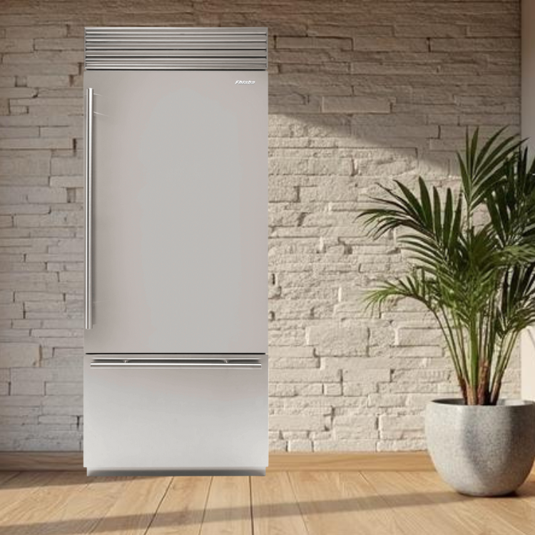 Fhiaba Side by Side Kühlschrank - Freezer X-Pro XS900TST