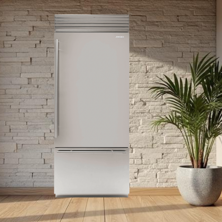 Fhiaba Side by Side Kühlschrank - Freezer X-Pro XS901TST