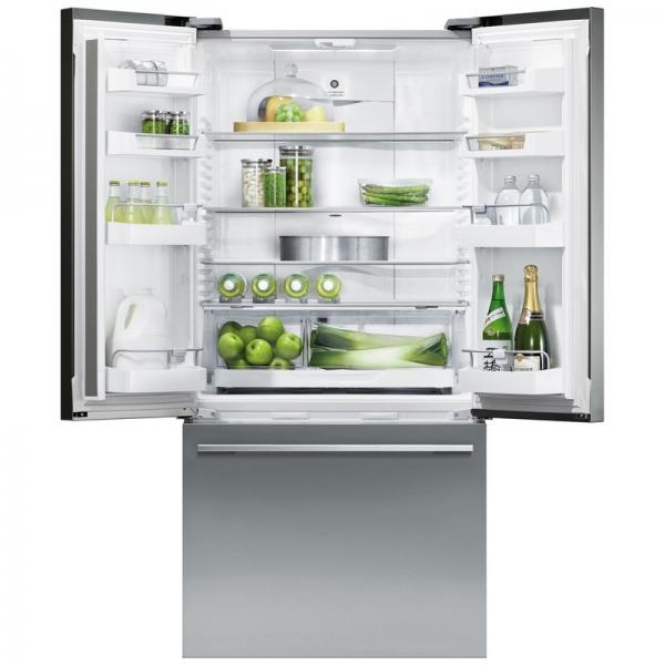 Fisher&Paykel side by Side Kühlschrank RF522ADX4
